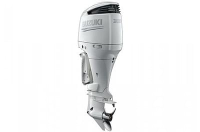 BOATZON | 2025 Suzuki Marine DF300 APXW
