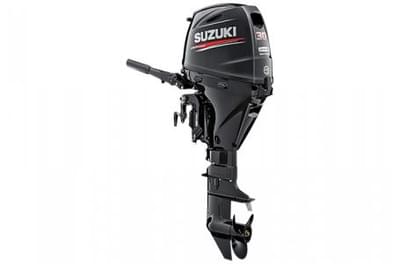 BOATZON | 2025 Suzuki Marine DF30ATHL5