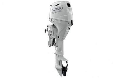 BOATZON | 2025 Suzuki Marine DF30ATLW5