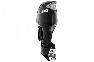 BOATZON | Suzuki Marine DF350ATX5 Includes Installation Read Dealer Notes 2025