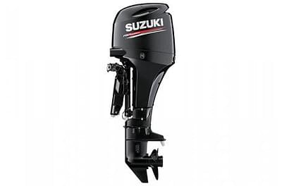 BOATZON | 2025 Suzuki Marine DF40 ATL