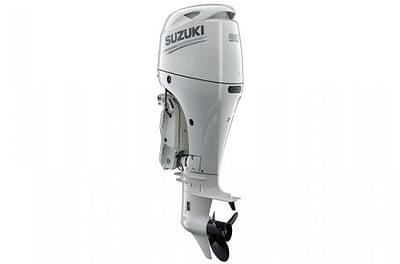 BOATZON | 2025 Suzuki Marine DF90 ATLW