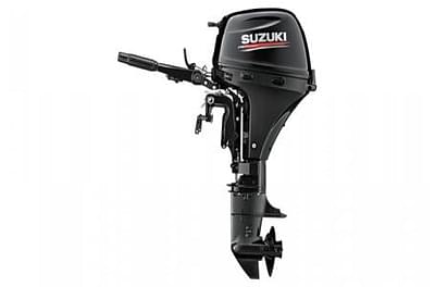 BOATZON | 2025 Suzuki Marine DF99BES