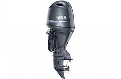BOATZON | 2025 Yamaha 115HP  20 Shaft Includes Dealer Installation See Dealer Notes