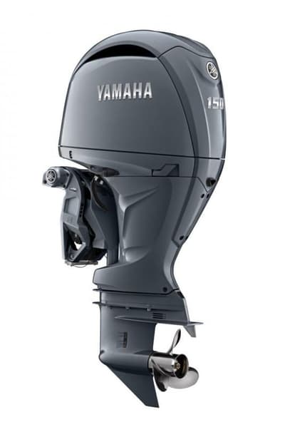 BOATZON | Yamaha F150LD 2025