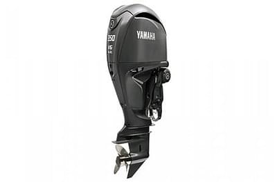 BOATZON | 2025 Yamaha F350XSA