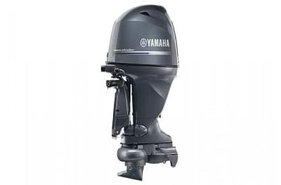 BOATZON | 2025 Yamaha F60JB