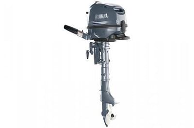 BOATZON | 2025 Yamaha F6SMHA