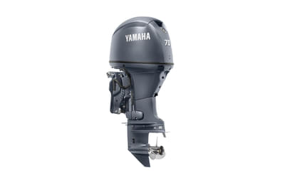 BOATZON | 2025 Yamaha F70LB