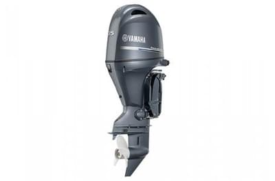BOATZON | 2025 Yamaha F75LB