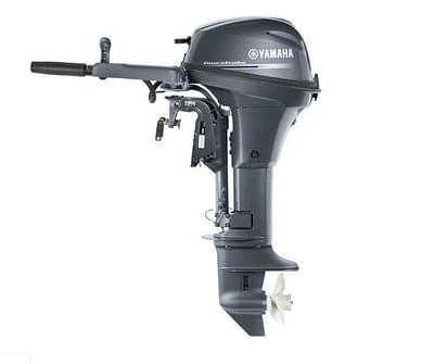 BOATZON | 2025 Yamaha F99SEHB