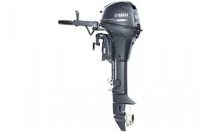 BOATZON | 2025 Yamaha F99SMHB