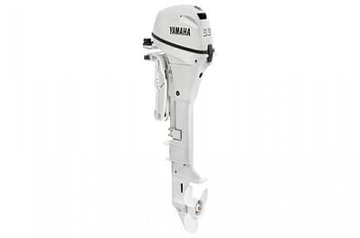 BOATZON | 2025 Yamaha F99SMHB2