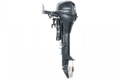 BOATZON | Yamaha Four Stroke High Thrust T99XPHB 2025