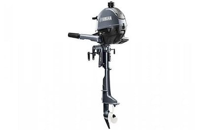 BOATZON | 2025 Yamaha Four Stroke Portable Light F25LMHB