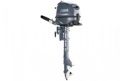 BOATZON | 2025 Yamaha Four Stroke Portable Light F4SMHA