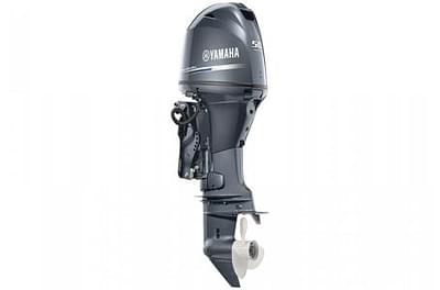 BOATZON | 2025 Yamaha T50LB