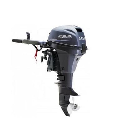 BOATZON | 2025 Yamaha T99LMHB
