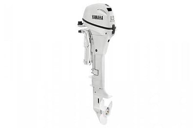 BOATZON | 2025 Yamaha T99XPB2