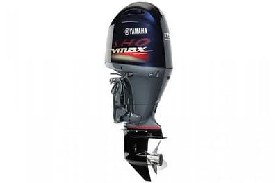 BOATZON | 2025 Yamaha V MAX SHO InLine VF175XB