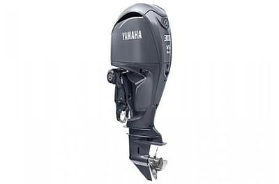 BOATZON | 2025 Yamaha V6 42L 300HP  25 Shaft Digital Includes Installation See Dealer Notes