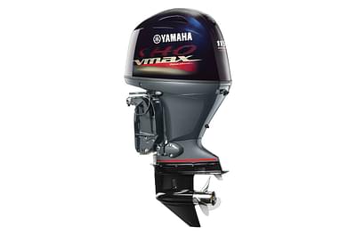 BOATZON | 2025 Yamaha VF115 VMAX SHO In stock