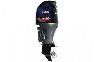 BOATZON | 2025 Yamaha VF200LB