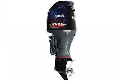 BOATZON | 2025 Yamaha VF200XB