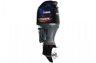BOATZON | 2025 Yamaha VF250LB