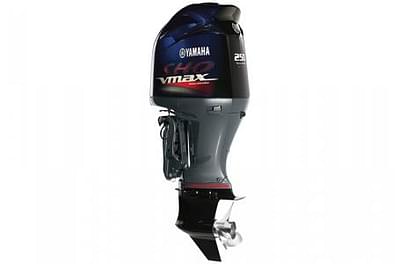 BOATZON | 2025 Yamaha VF250XB