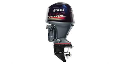 BOATZON | 2025 Yamaha Vmax 90 SHO 20 shaft In stock