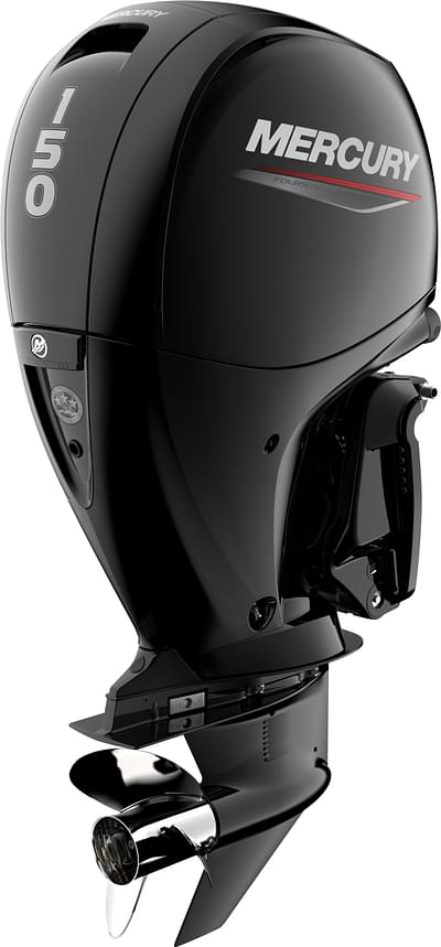 BOATZON | 2026 Mercury 150L 4S