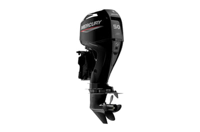 BOATZON | 2026 Mercury 50ELPT CT 4S EFI