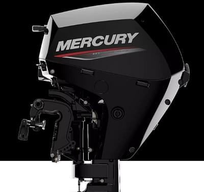 BOATZON | 2026 Mercury 8 MH 4S