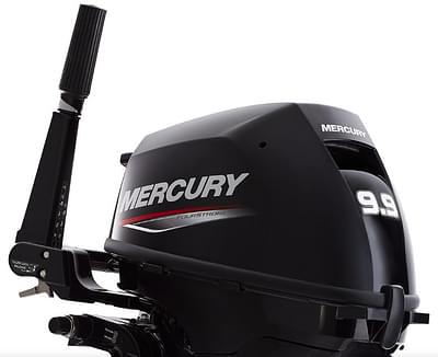 BOATZON | 2026 Mercury 99 ELHPT