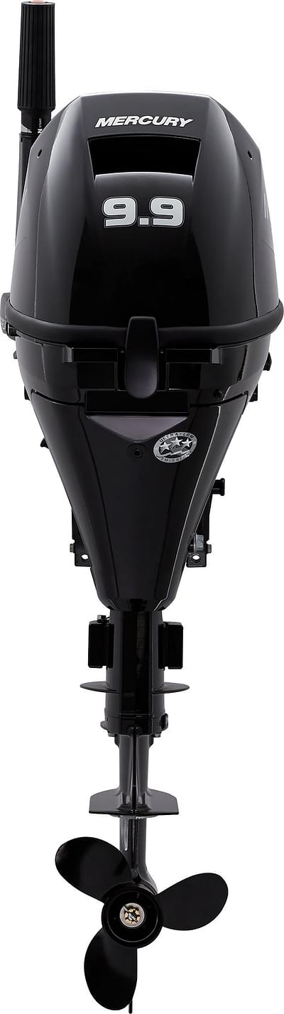 BOATZON | 2026 Mercury 99 EXLHPT
