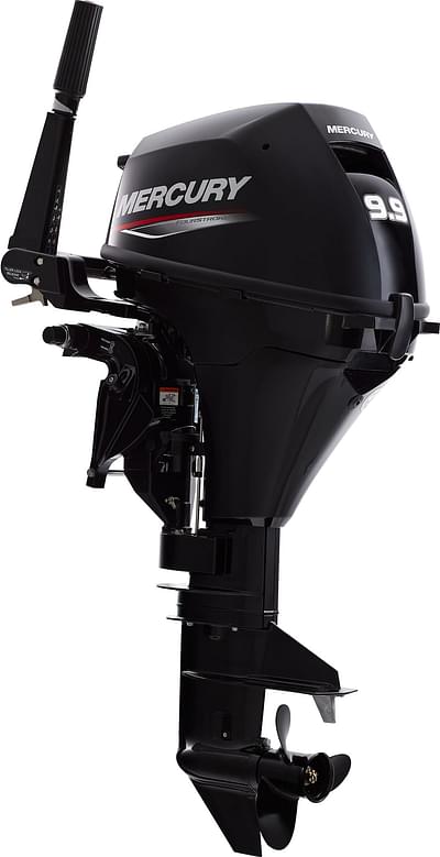 BOATZON | 2026 Mercury 99 MH 4S