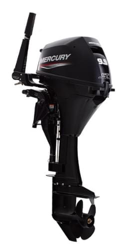BOATZON | 2026 Mercury 99hp ELHPT CT