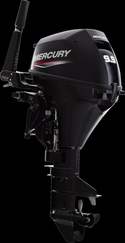 BOATZON | 2026 Mercury 99MH 4S