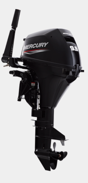 BOATZON | 2026 Mercury 99MH 4S