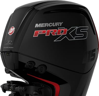 BOATZON | 2026 Mercury Pro XS 115HP Command Thrust ELPT