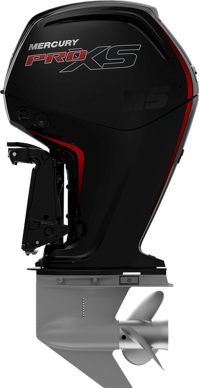 BOATZON | 2026 Mercury Pro XS 115HP Command Thrust ELPT
