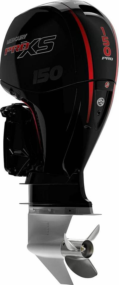BOATZON | 2026 Mercury Pro XS 150 HP 30L L4 20 Shaft
