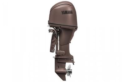 BOATZON | 2026 Yamaha F60LC3