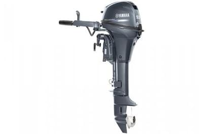 BOATZON | 2026 Yamaha Four Stroke Portable FishingHunting F99LMHB