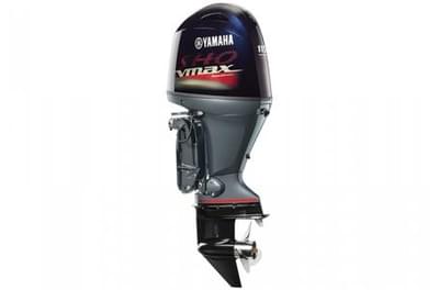 BOATZON | 2026 Yamaha VF115LB