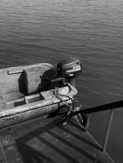 BOATZON | CORSAIR BY SCOTT-ATWATER 2025