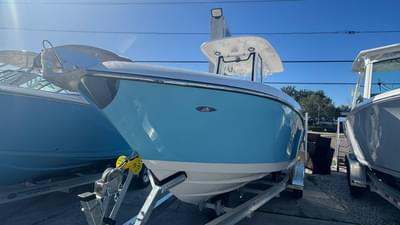 BOATZON | Drakkar 240 CC 2026