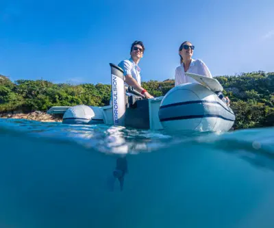 BOATZON | ePropulsion eLite 2024