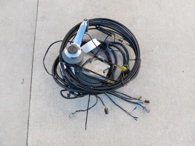 BOATZON | Evinrude 15 HP Remote Kicker 2020